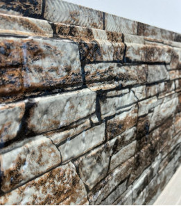 MF панель мармур MB-01-002