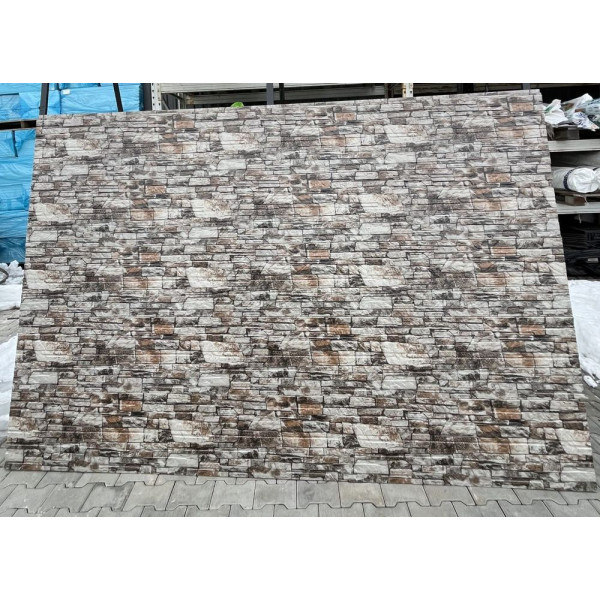 MF панель мармур MB-01-002