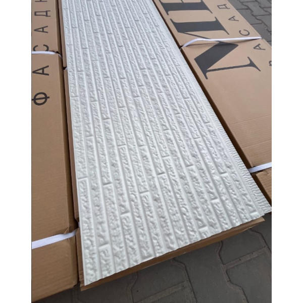 MF панель довгий камінь ST-01-001