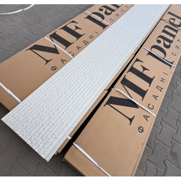 MF панель довгий камінь ST-01-001