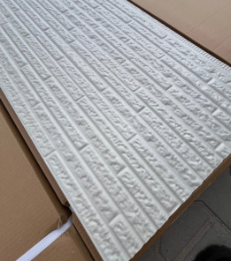 MF панель довгий камінь ST-01-001