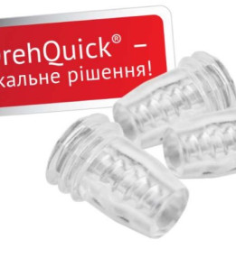 Набір кріплень DrehQuick, уп. 18 шт