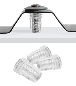 Набір кріплень DrehQuick, уп. 18 шт