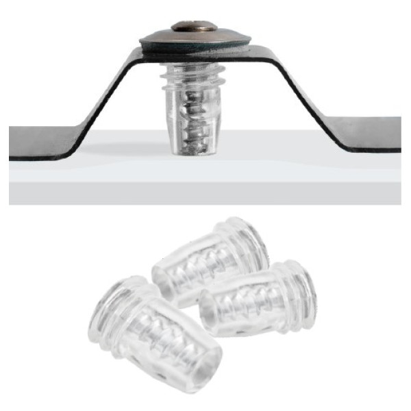 Набір кріплень DrehQuick, уп. 18 шт