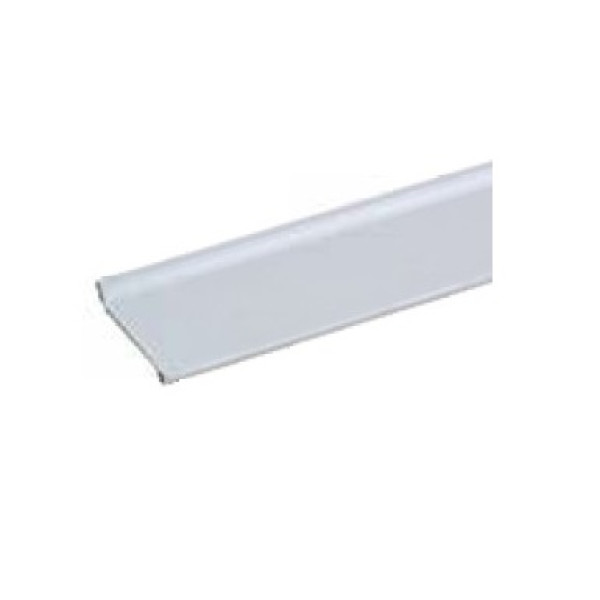 Финишный профиль ПВХ Flagon (2 м)