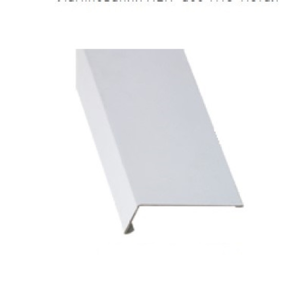 Парапетний профіль  ПВХ Flagon (3 м)