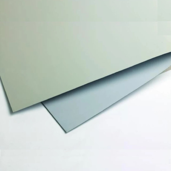 Ламінований ПВХ-метал товщиною 1,2 мм (1х2 м)