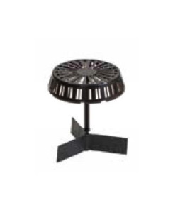 Захист від потрапляння гравію універсальний Flagon