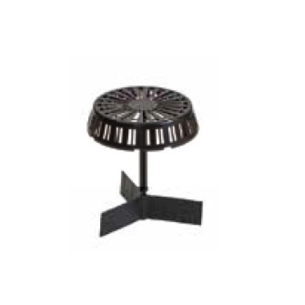 Захист від потрапляння гравію універсальний Flagon