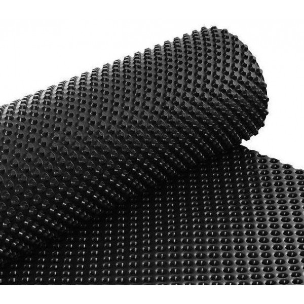 Шипоподібна мембрана Drainfol 400 (2x20 м)