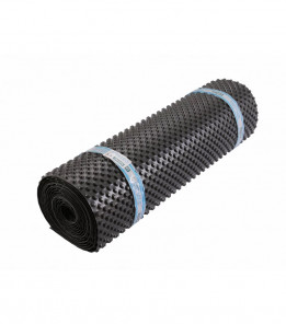 Шипоподібна геомембрана Cottage (1,0х20 м)