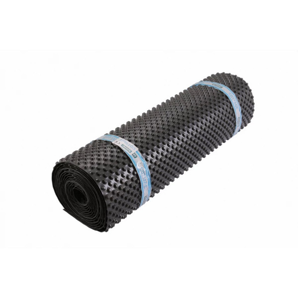 Шипоподібна геомембрана Cottage (1,0х20 м)