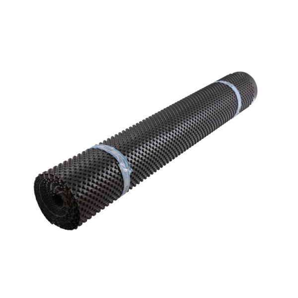 Шипоподібна геомембрана Cottage (1,5х20 м)