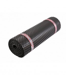 Шипоподібна геомембрана Profi 0.5 (1,0х20 м)