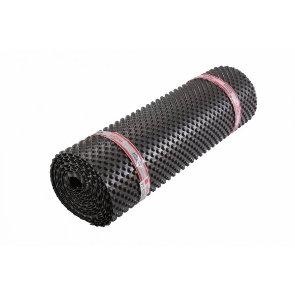 Шипоподібна геомембрана Profi 0.5 (1,0х20 м)