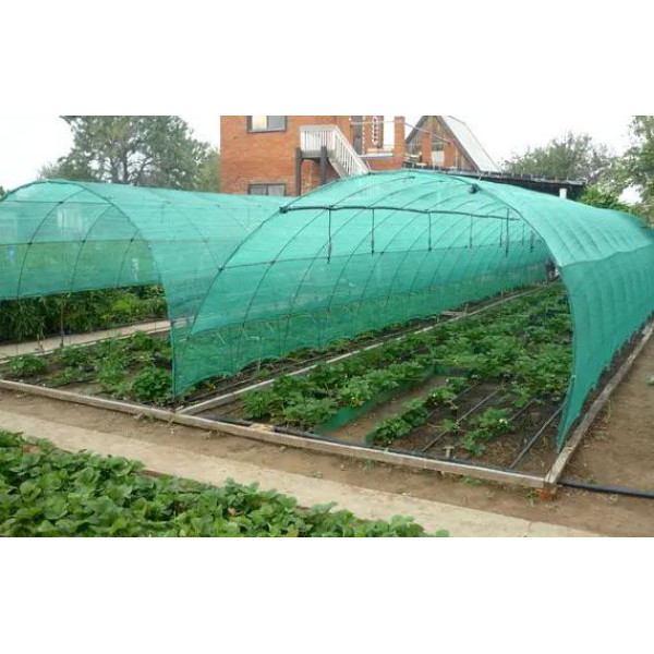 Сітка для затінення «Добра сіточка» 45% (50 х 1,5м)