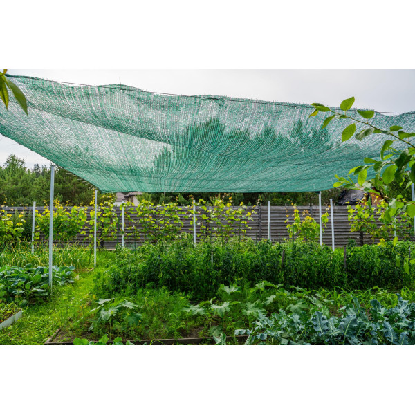 Сітка для затінення «Добра сіточка» 45% (50 х 1,5м)