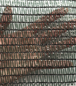 Сітка для затінення «Добра сіточка» 45% (50 х 1,5м)