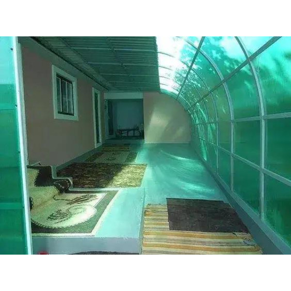 Сітка для затінення «Добра сіточка» 45% (50 х 1,5м)