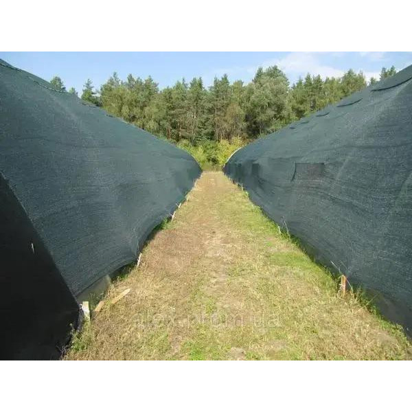 Сітка для затінення «Добра сіточка» 45% (50 х 1,5м)