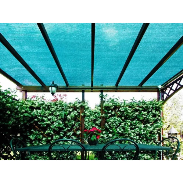 Сітка для затінення «Добра сіточка» 60% (50 х 4,0м)