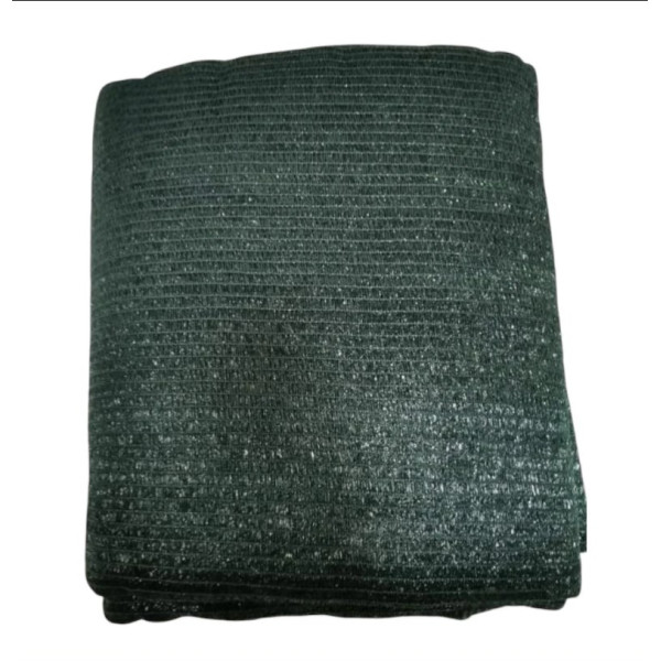 Сітка для затінення «Добра сіточка» 60% (50 х 4,0м)