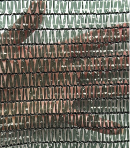 Сітка для затінення «Добра сіточка» 60% (50 х 1,5м)