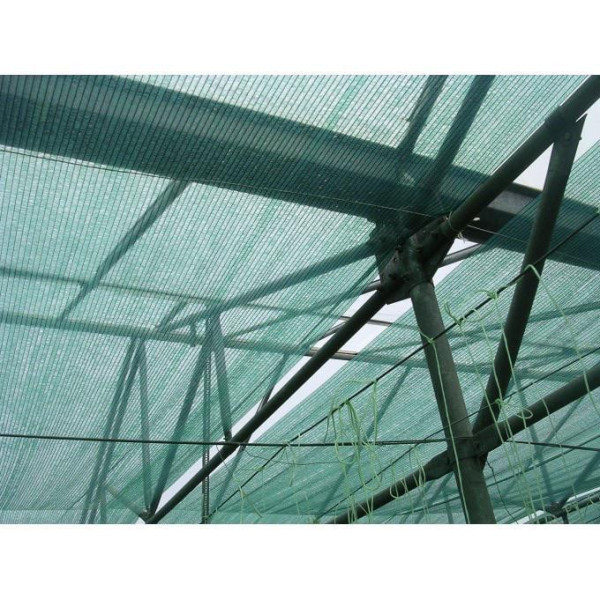 Сітка для затінення «Добра сіточка» 60% (50 х 4,0м)