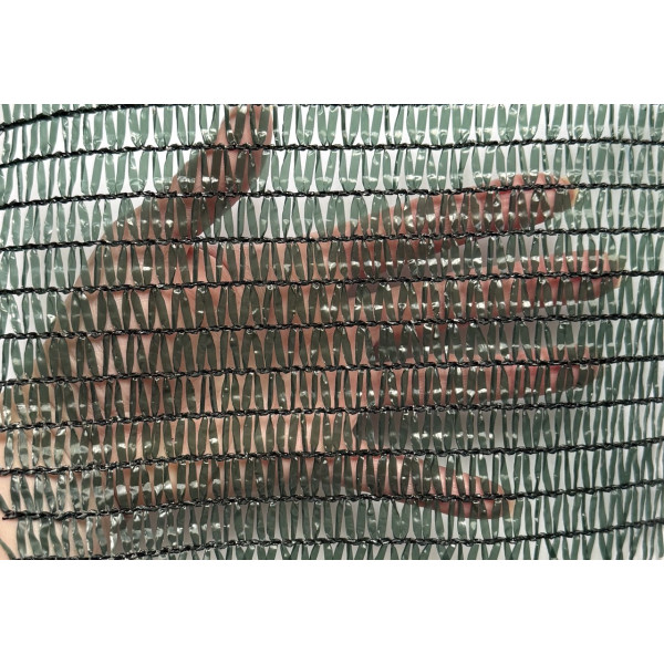 Сітка для затінення «Добра сіточка» 60% (50 х 4,0м)