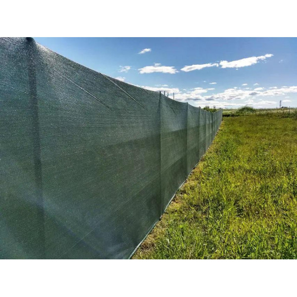 Сітка для затінення «Добра сіточка» 90% (50 х 2,0м)