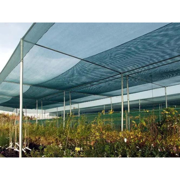 Сітка для затінення «Добра сіточка» 90% (50 х 2,0м)