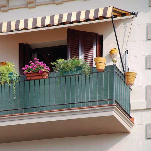 Сітка для затінення «Добра сіточка» 90% (50 х 2,0м)