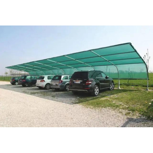 Сітка для затінення «Добра сіточка» 90% (50 х 2,0м)