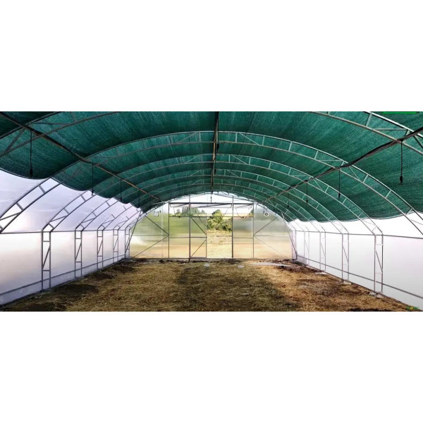 Сітка для затінення «Добра сіточка» 90% (50 х 2,0м)