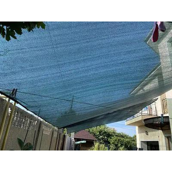 Сітка для затінення «Добра сіточка» 90% (50 х 2,0м)