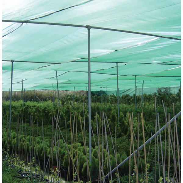 Сітка для затінення «Karatzis» 65% (50 х 3,0м)