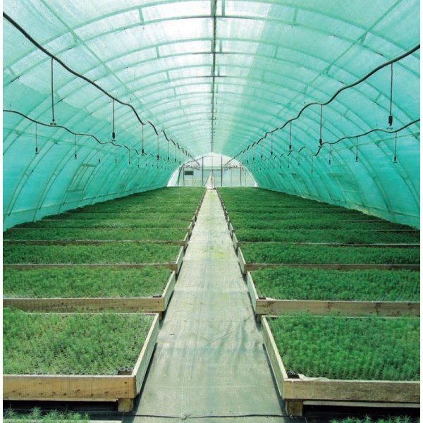 Сітка для затінення «Karatzis» 65% (50 х 3,0м)