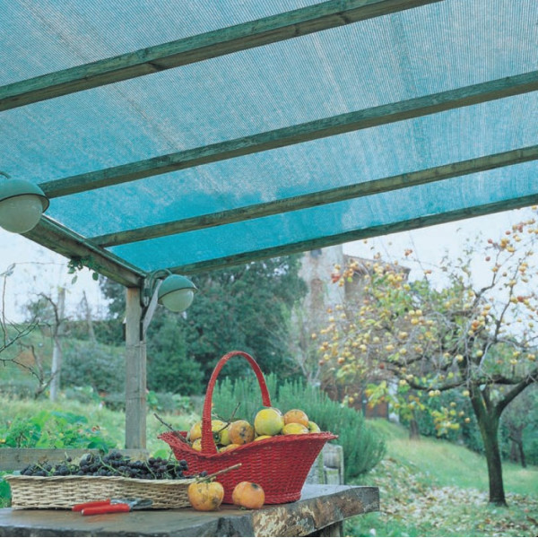 Сітка для затінення «Karatzis» 65% (50 х 3,0м)