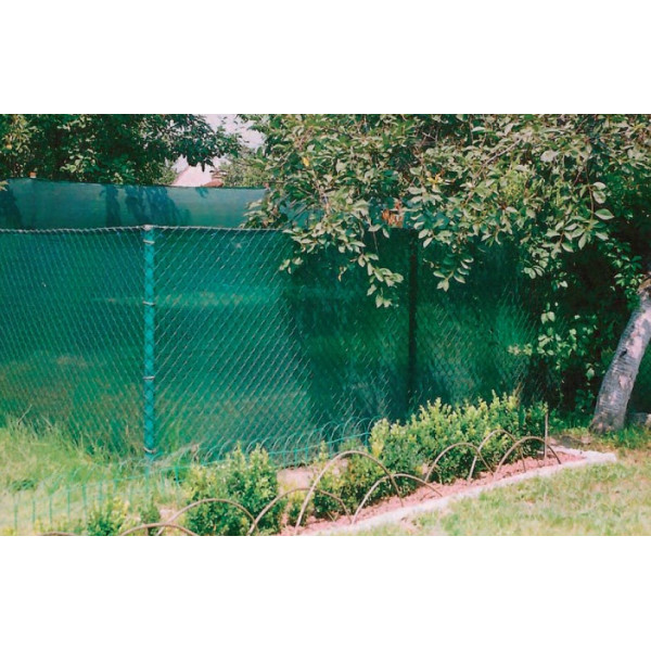 Сітка для затінення «Karatzis» 65% (50 х 3,0м)