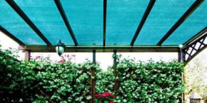 Сітки для затінення