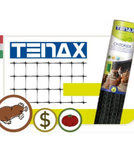 Захист від кротів TENAX CINTOFLEX E (100 х 2,0м)