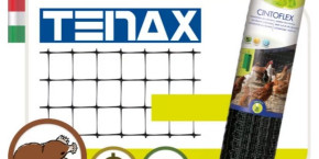 Полімерні сітки