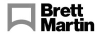 Brett Martin