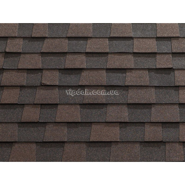Бітумна черепиця Katepal Mansion лоренцо