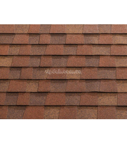 Бітумна черепиця Katepal Mansion палладіо