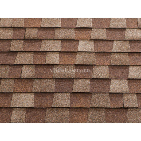 Бітумна черепиця Katepal Mansion санті