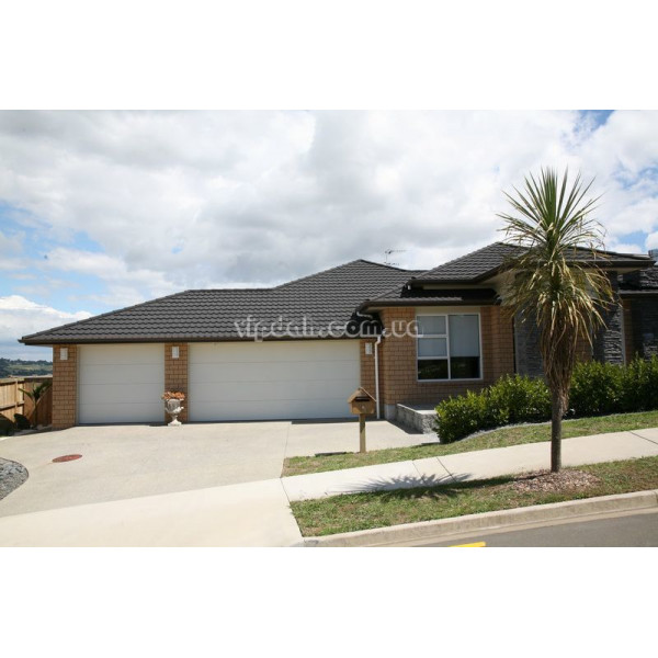 Композитна черепиця GERARD MILANO (Мілано) BASE