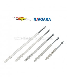 Дюбель М12 х 160 Niagara