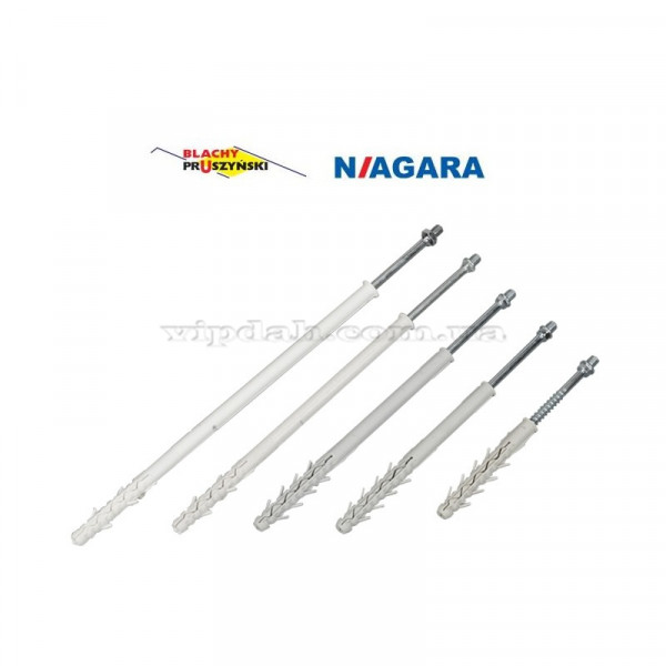 Дюбель М12 х 100 Niagara