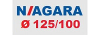 NIAGARA 125/100